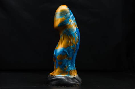 custom dildo